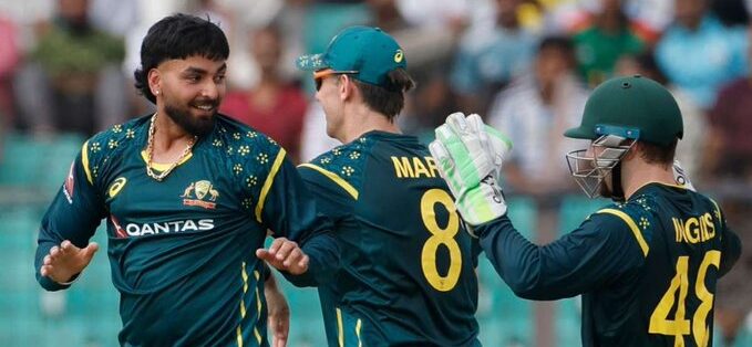 2026 BAN vs AUS 1st T20I Highlights 2026 BAN vs AUS 1st T20I Highlights