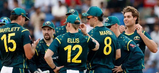 2026 BAN vs AUS 2nd T20I Playing 11: Litton Das Rested