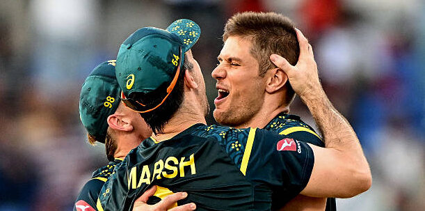 2026 BAN vs AUS 2nd T20I Highlights
