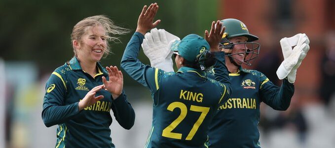 AUS-W vs BAN-W Dream11 Prediction: Match 09 Playing XI, Pitch Report, Injury Updates