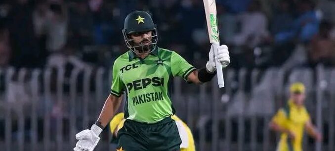 PAK vs AUS 2nd ODI Playing 11: Adam Zampa Replaces Stanlake