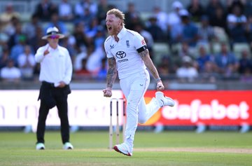 Steve Harmison Calls for Brendon McCullum’s Exit After Ben Stokes’ Retirement
