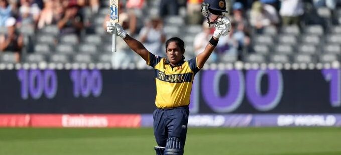 SL-W vs SCO-W Dream11 Prediction: Match 25 Playing XI, Pitch Report, Injury Updates
