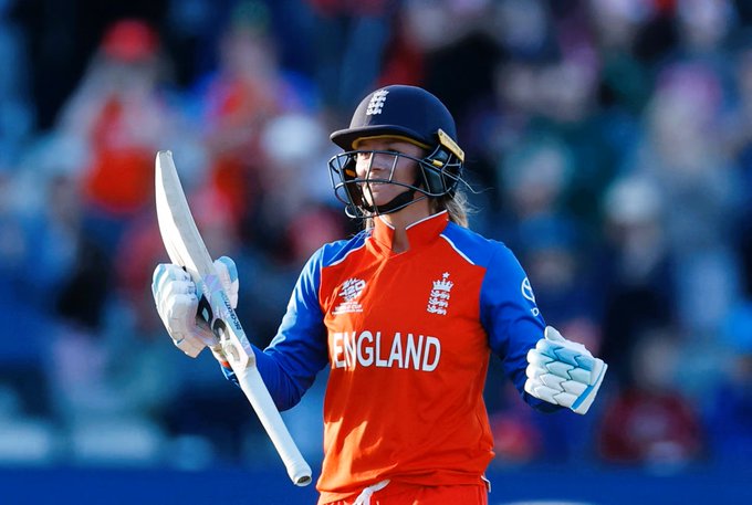 ENG-W vs SCO-W Dream11 Prediction: Match 16 Playing XI, Pitch Report, Injury Updates ENG-W vs SCO-W Dream11 Prediction: Match 16 Playing XI, Pitch Report, Injury Updates