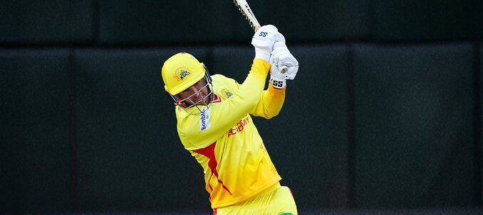 Donovan Ferreira, Milne Shines as Super Kings to 6-Wicket Victory Against MI New York