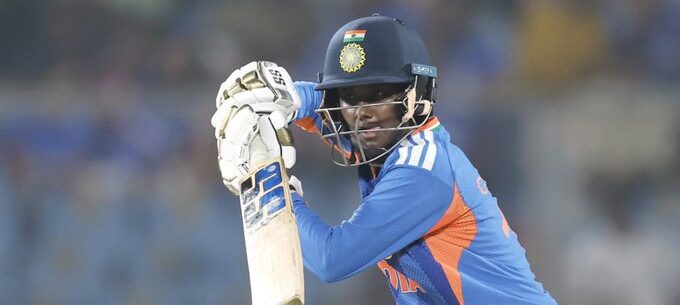 Kamalini Gets the Big Break as India Unveil Asian Games Squad Kamalini Gets the Big Break as India Unveil Asian Games Squad