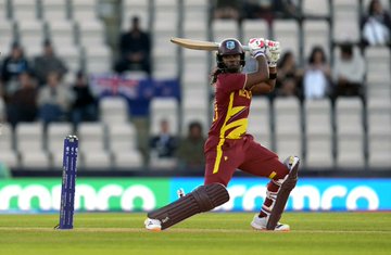 Taylor And Henry Returns to West Indies Lineup