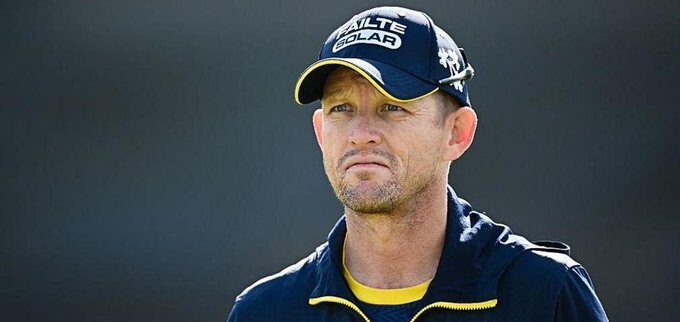 Heinrich Malan Steps Down as Ireland Head Coach After Historic India Series Win