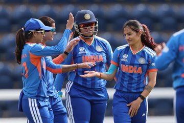 IND-W vs NED-W Dream11 Prediction: Match 10 Playing XI, Pitch Report, Injury Updates