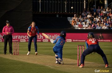 Women’s Champions Trophy 2027 Rescheduled to February as ICC Revises Calendar