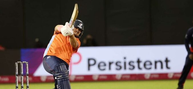 Lhuan-dre Pretorius Blitz Stuns Washington Freedom in 8-Wicket Win