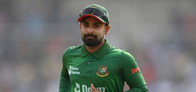Litton Das Set for Comeback? Bangladesh Provides Encouraging Fitness Update