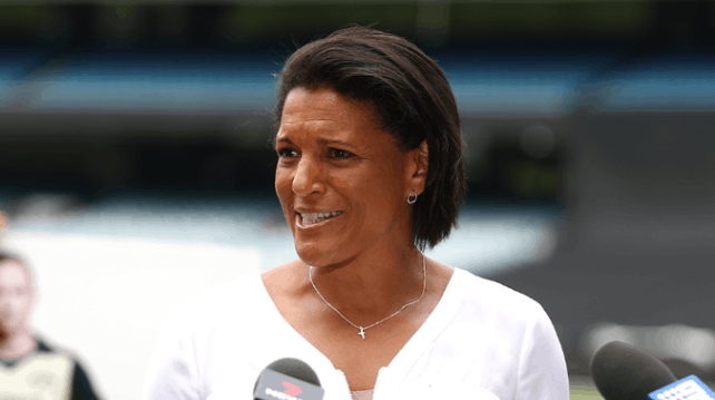 Women’s T20 World Cup 2026 Commentators And Presenters