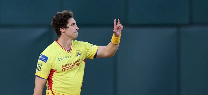 Nandre Burger Ruled Out of Remainder of the MLC 2026 Season