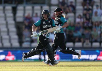 Women’s T20WC 2026 NZ-W vs SCO-W Playing 11: Lea Tahuhu Replaces Mair