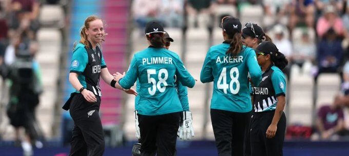 NZ-W vs IRE-W Dream11 Prediction: Match 13 Playing XI, Pitch Report, Injury Updates