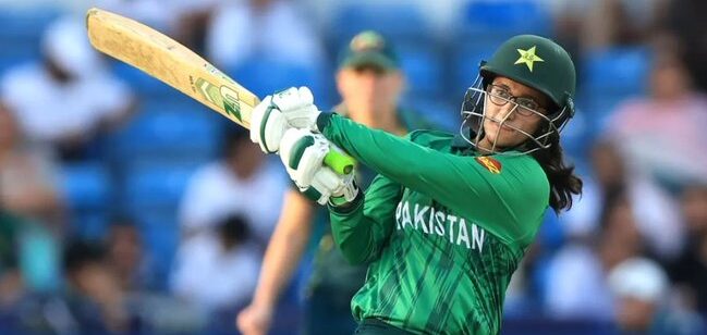 PAK-W vs NED-W Dream11 Prediction: Match 26 Playing XI, Pitch Report, Injury Updates