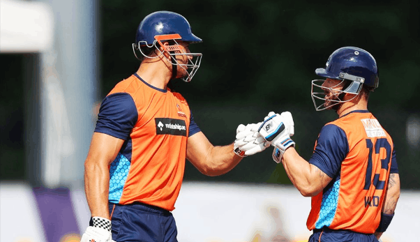 Brody Couch Shines as San Francisco Unicorns Seals 2-Wicket Victory Against Orcas