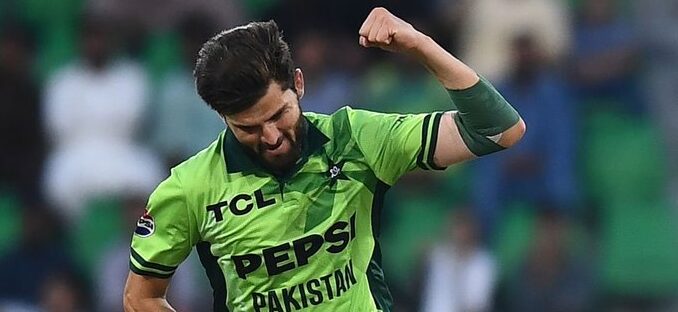 PAK vs AUS 3rd ODI Highlights