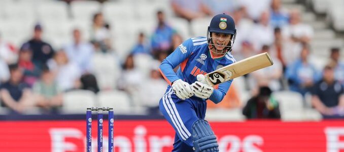IND-W vs BAN-W Dream11 Prediction: Match 23 Playing XI, Pitch Report, Injury Updates IND-W vs BAN-W Dream11 Prediction: Match 23 Playing XI, Pitch Report, Injury Updates