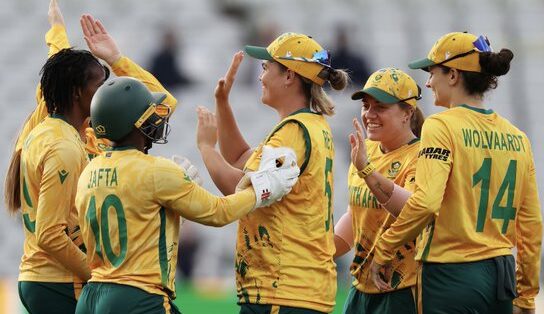 SA-W vs NED-W Dream11 Prediction: Match 24 Playing XI, Pitch Report, Injury Updates