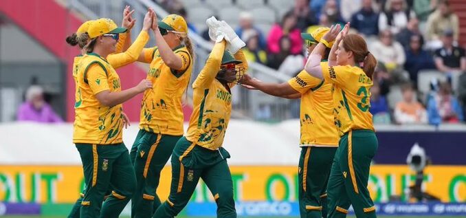 SA-W vs PAK-W Dream11 Prediction: Match 11 Playing XI, Pitch Report, Injury Updates