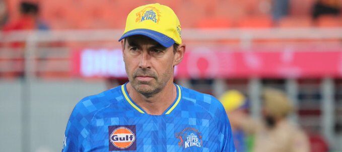 Stephen Fleming Set to Continue as CSK Head Coach Despite Disappointing IPL 2026 Campaign