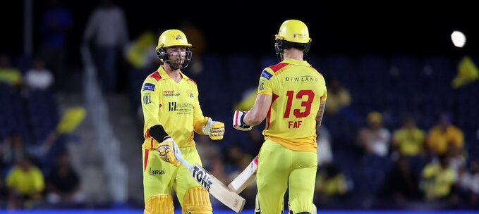Major League Cricket 2026 Schedule & Squad