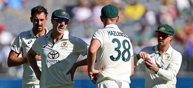 Pat Cummins Returns to Australia Squad for Bangladesh Tests