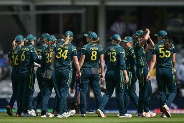 ENG-W vs AUS-W Dream11 Prediction: Finals Playing XI, Pitch Report, Injury Updates