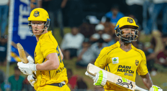 KF vs CLS Dream11 Prediction: Match 09 Playing XI, Pitch Report, Injury Updates