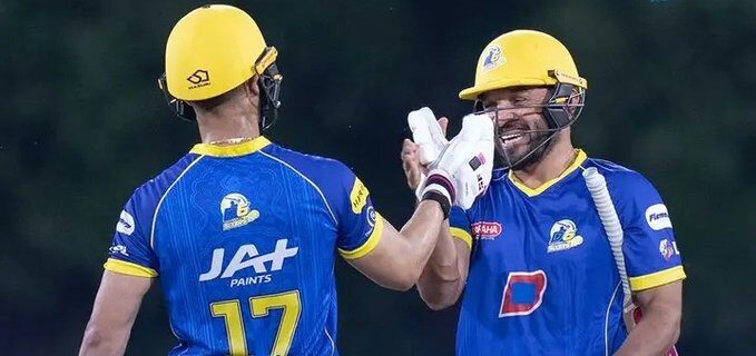 DS vs CK Dream11 Prediction: Match 12 Playing XI, Pitch Report, Injury Updates