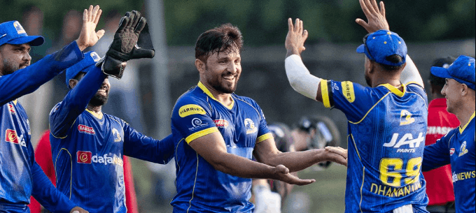DS vs KF Dream11 Prediction: Match 06 Playing XI, Pitch Report, Injury Updates