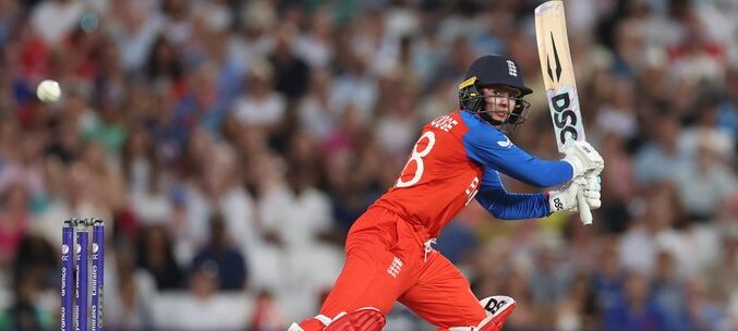 ENG-W vs SA-W Dream11 Prediction: Semi-Finals 02 Playing XI, Pitch Report, Injury Updates ENG-W vs SA-W Dream11 Prediction: Semi-Finals 02 Playing XI, Pitch Report, Injury Updates