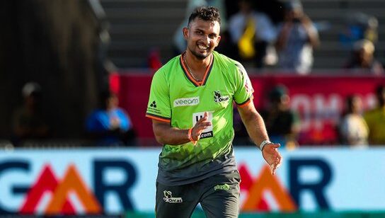 Dasun Shanaka’s Final-Over Fury Seals Stunning Orcas Escape