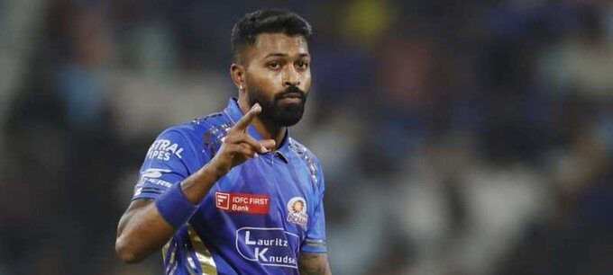 CSK Break Silence on Hardik Pandya Trade Rumours With Blunt Verdict