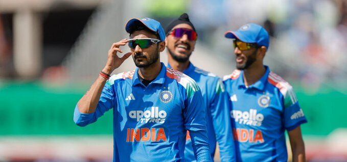 KL Rahul Rested Due to Sickness