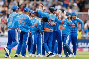 India Cricket Team