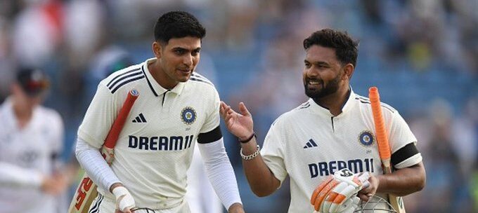 Ravindra Jadeja Returns to India Squad for Sri Lanka Tests