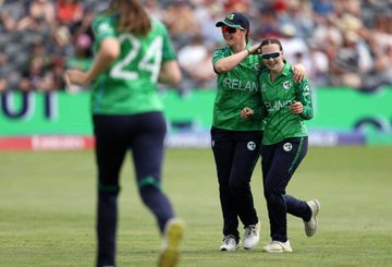 Probable Playing XI, Pitch Report & Injury Updates – West Indies Women tour of Ireland 2026