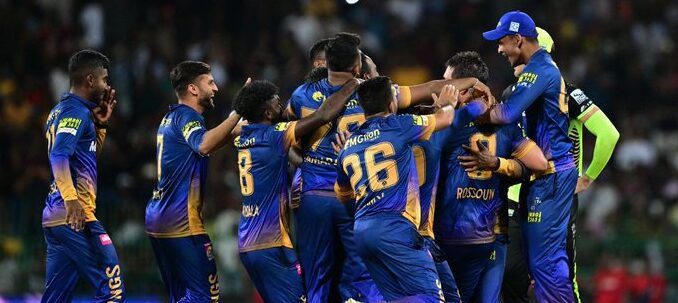 JKS vs CLS Dream11 Prediction: Match 07 Playing XI, Pitch Report, Injury Updates