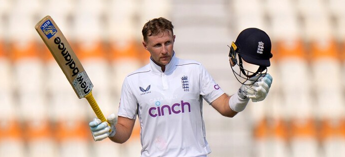 Joe Root Set To Be Appointed as England’s Test Captain