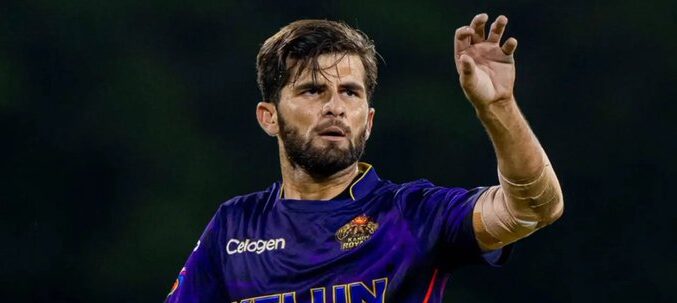 GG vs KR Dream11 Prediction: Match 16 Playing XI, Pitch Report, Injury Updates