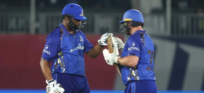 MINY vs SFU Dream11 Prediction: Match 23 Playing XI, Pitch Report, Injury Updates