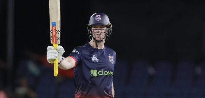 WAF vs LAKR Dream11 Prediction: Match 24 Playing XI, Pitch Report, Injury Updates WAF vs LAKR Dream11 Prediction: Match 24 Playing XI, Pitch Report, Injury Updates