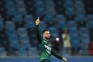 Mohammad Nawaz