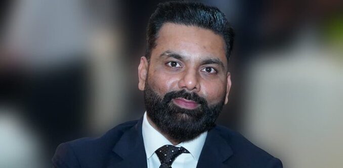 Gurumurthy Palani, Usmani, Rudi Elected to ICC Board; Imran Khwaja Suffers Shock Defeat