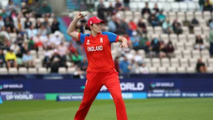Nat Sciver-Brunt Returns to Lineup