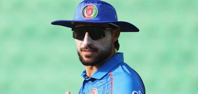 Rahmat Shah Appointed as Afghanistan’s ODI and Test Captain