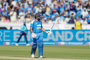 “If There’s No Noise” Rohit Sharma Hits Back at Critics With Confident Stance